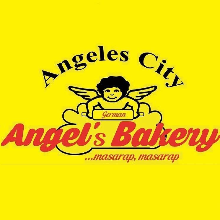 Angeles City Angel's Bakery